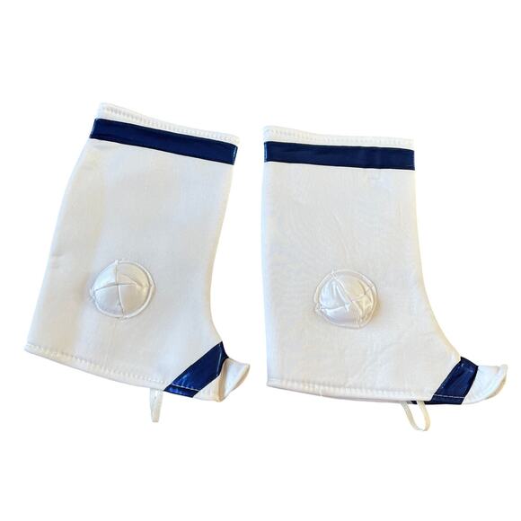 NEW Boo! Inc. Spunky Space Cadet Astronaut Kids Costume White - Size: 3-4 - Picture 11 of 15